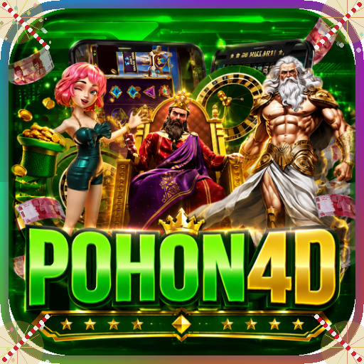pohon4d — galeri pratinjau - APK Resmi