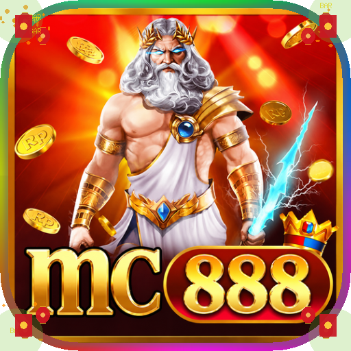 mc888 — mitra unggulan